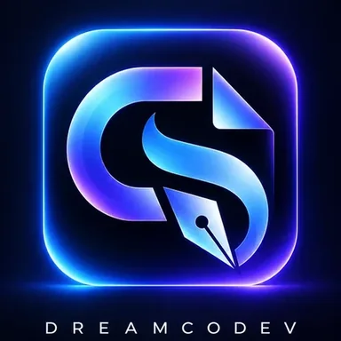DreamCodeV Copy Studio icon